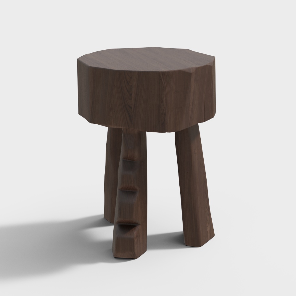 YJ Stool