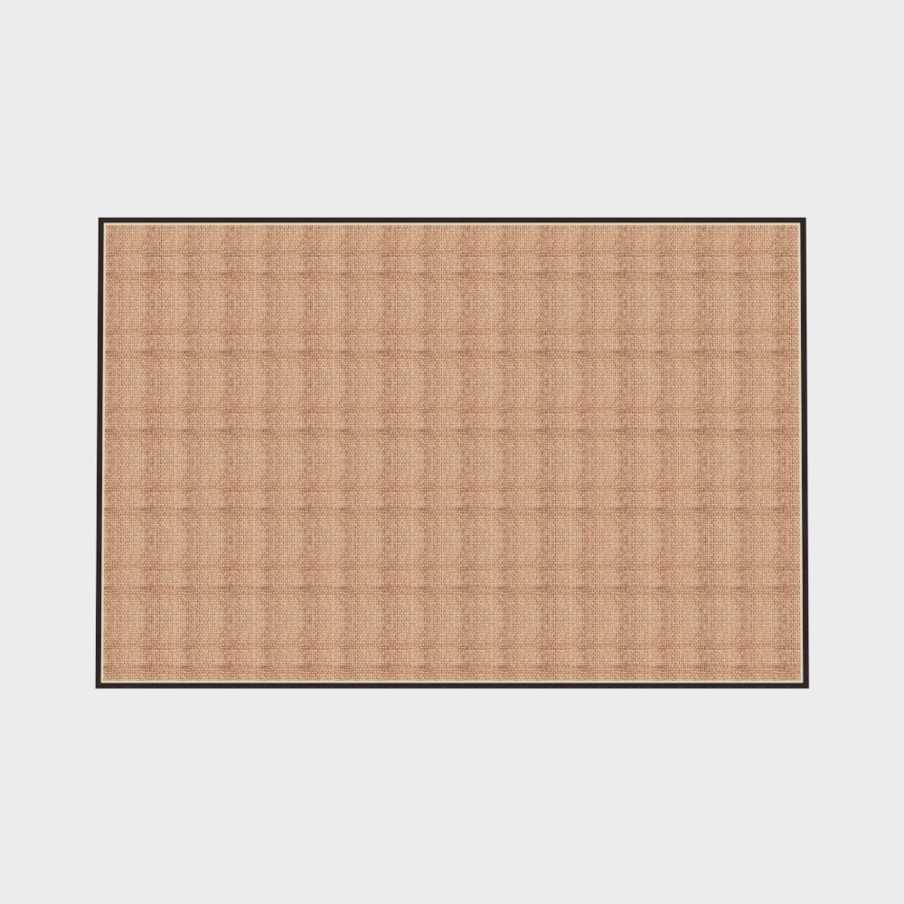 中国ネオスタイルのカーペット