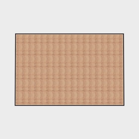 中国ネオスタイルのカーペット