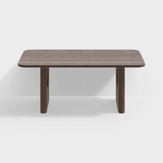 City Light Table 3D model
