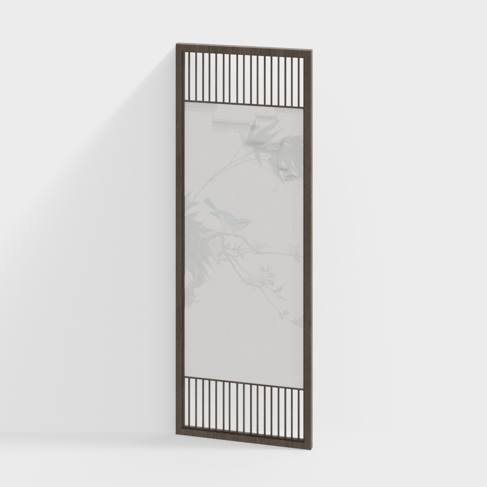 Folding Screen 1