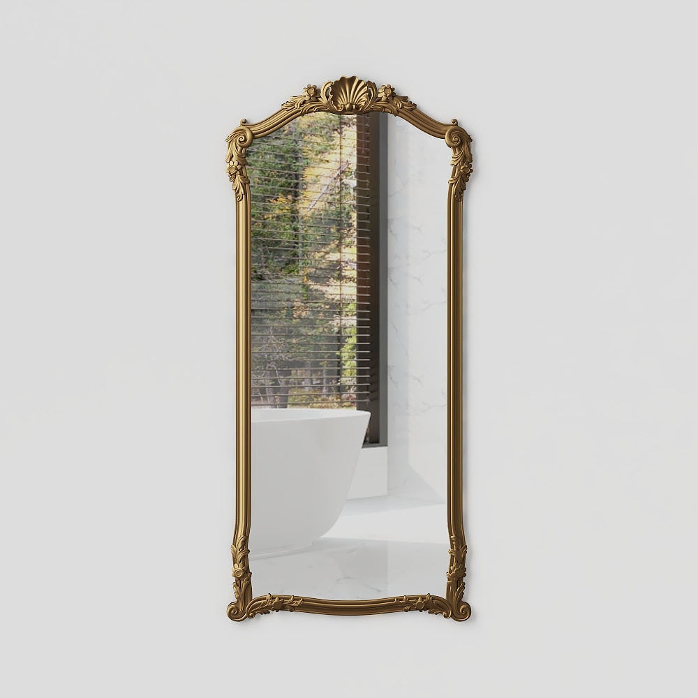 Miroir de Ajustement QQ