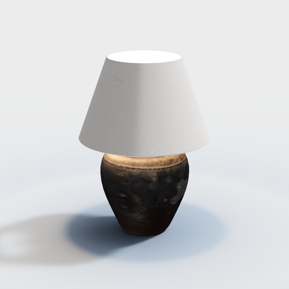 LJG - Table Lamp