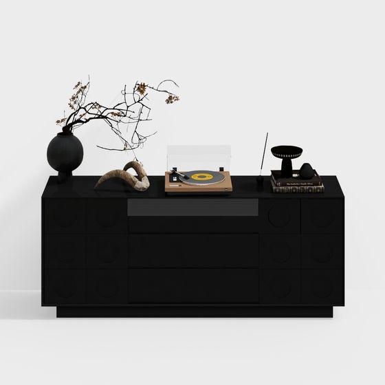 LJG - Drawer Combination