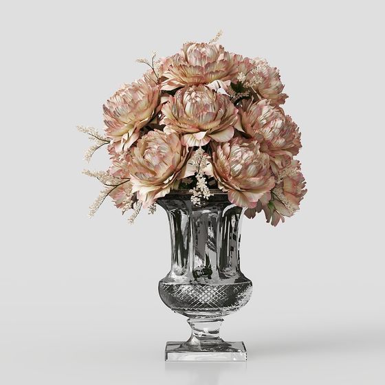 フローラルアート