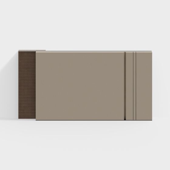 ネオ中国スタイルの歌唱ティールームの背景