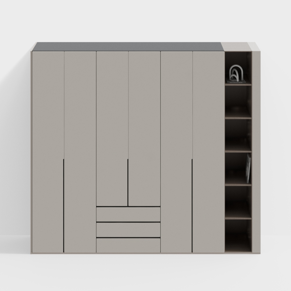 Armario Moderno