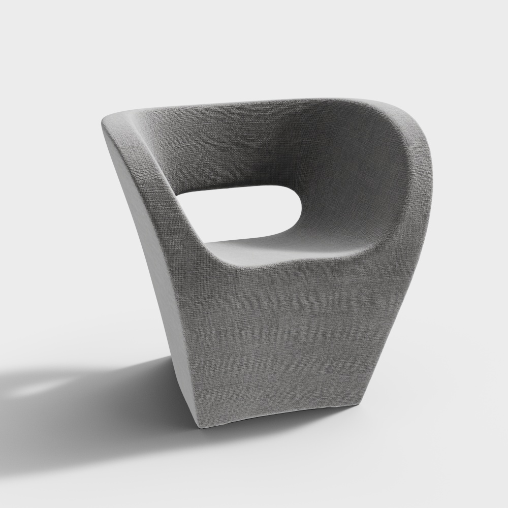 MOROSO Little Albert