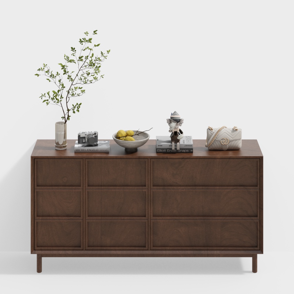 Chest of Drawers_qwr052