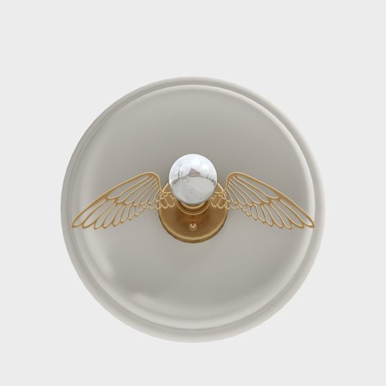 ウォールランプ