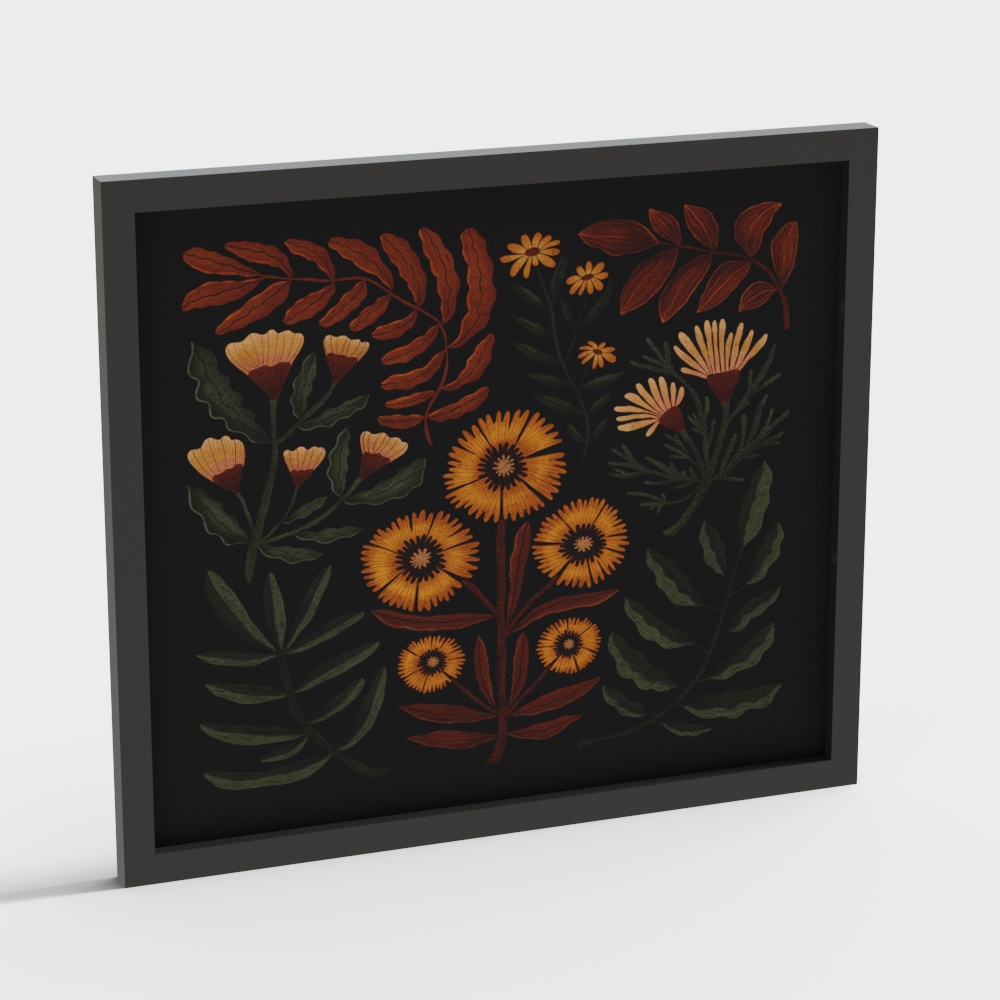 European Decorative Painting