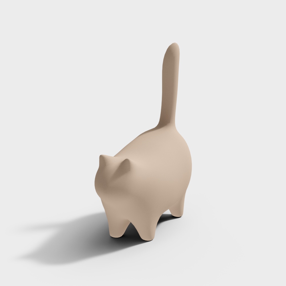 Ornamental display item