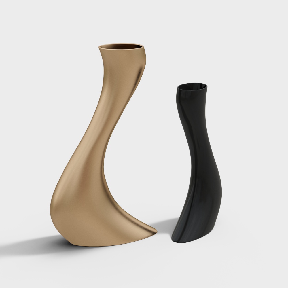 Ornament Display Items