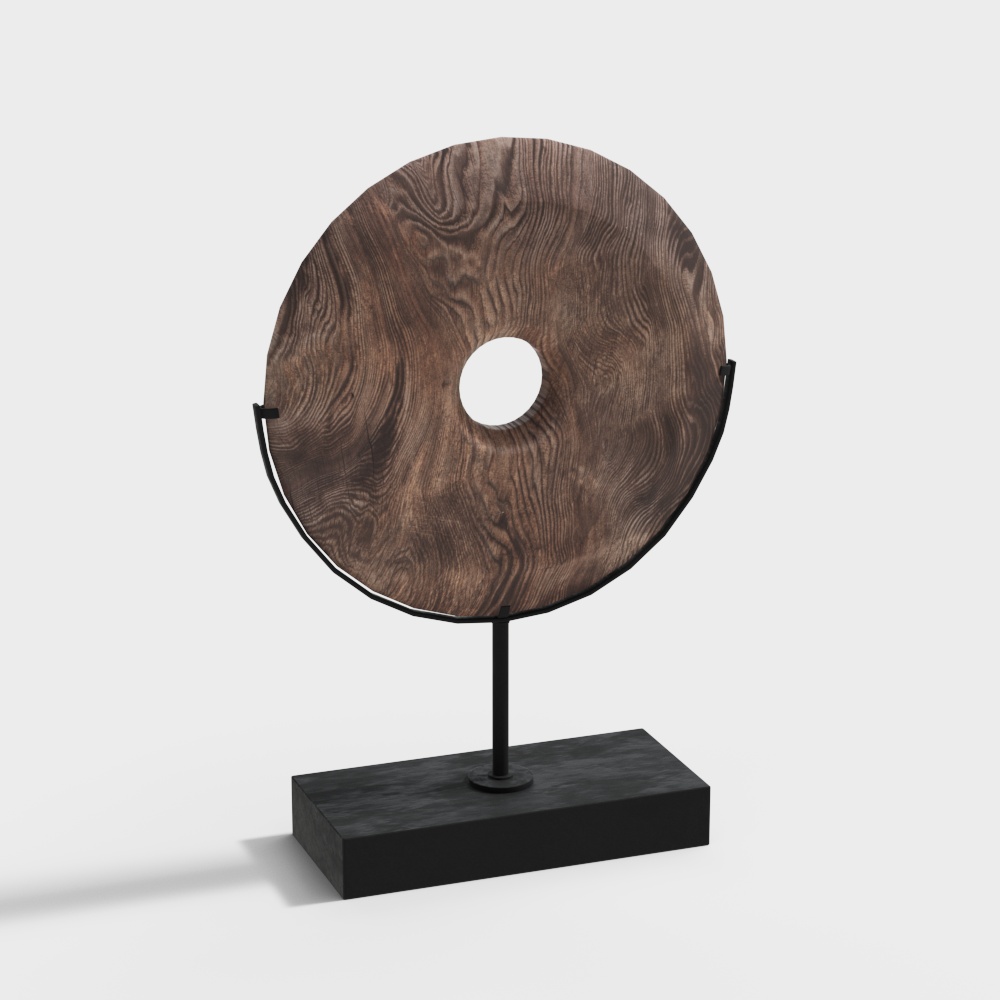 Articles d'affichage d'ornements