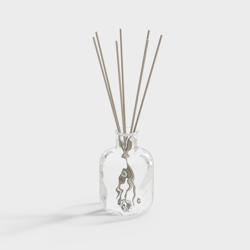 Aromatherapy Ornament