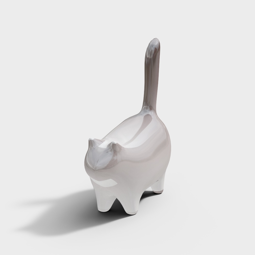 Ornament Display Items