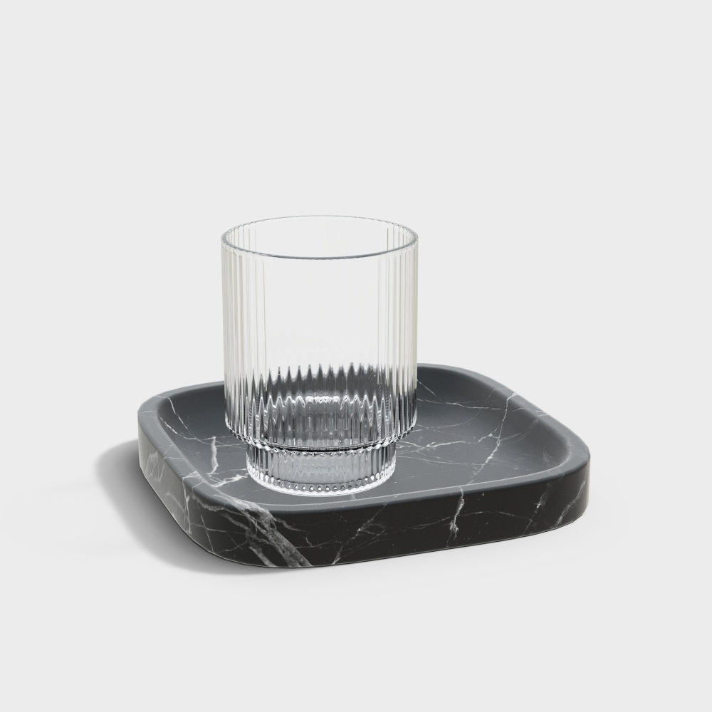 เครื่องประดับแก้ว