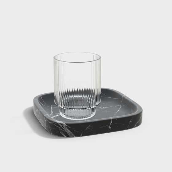 เครื่องประดับแก้ว