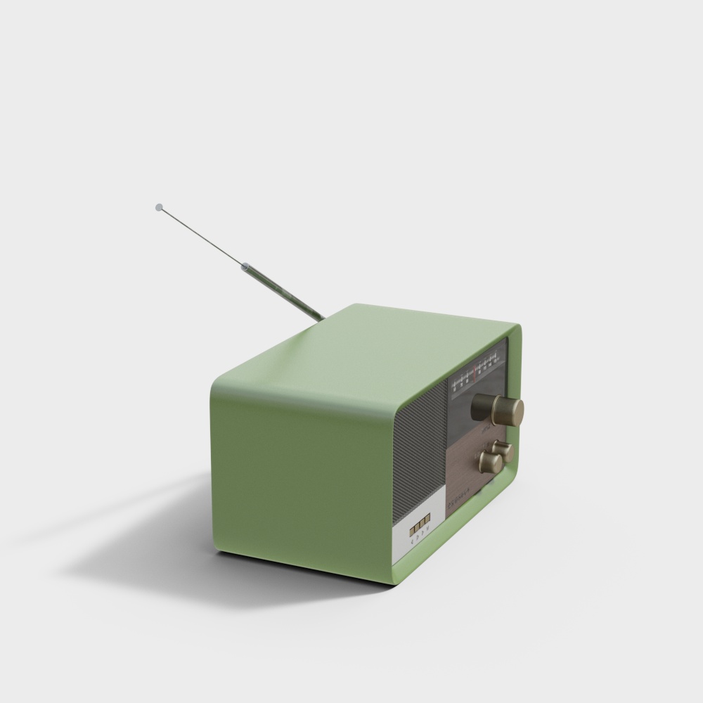 Ornament Display Items