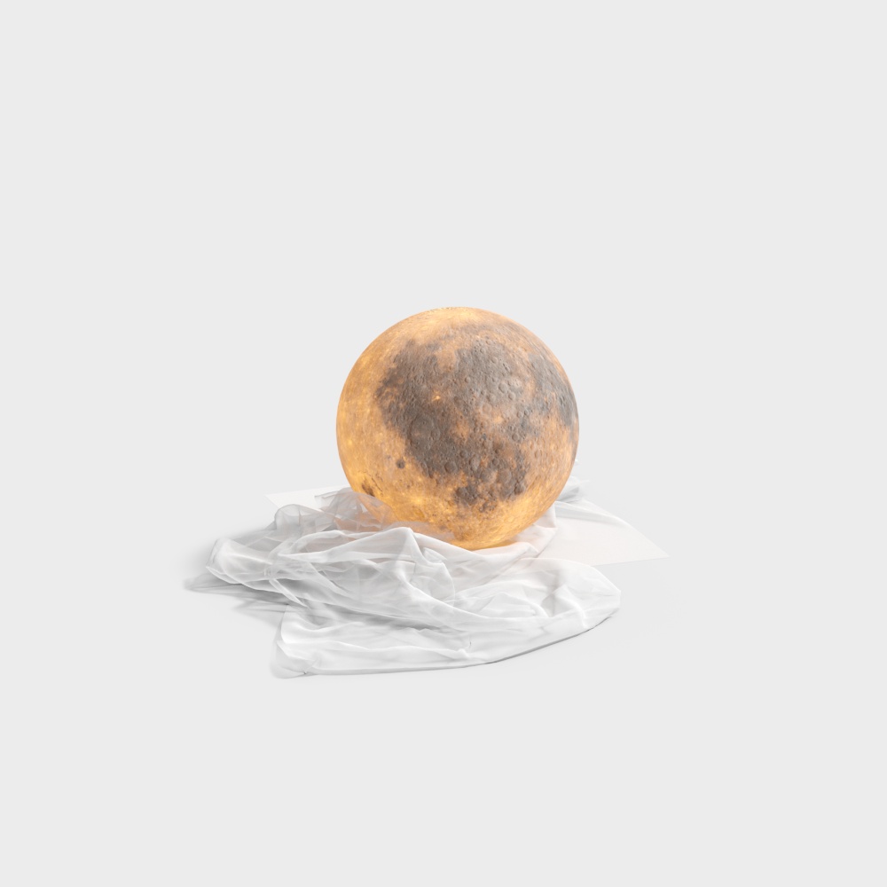 Ornament Display Items