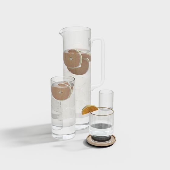 Ornamento di Limonata