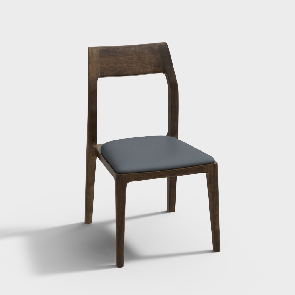 H12130508 Dining Chair