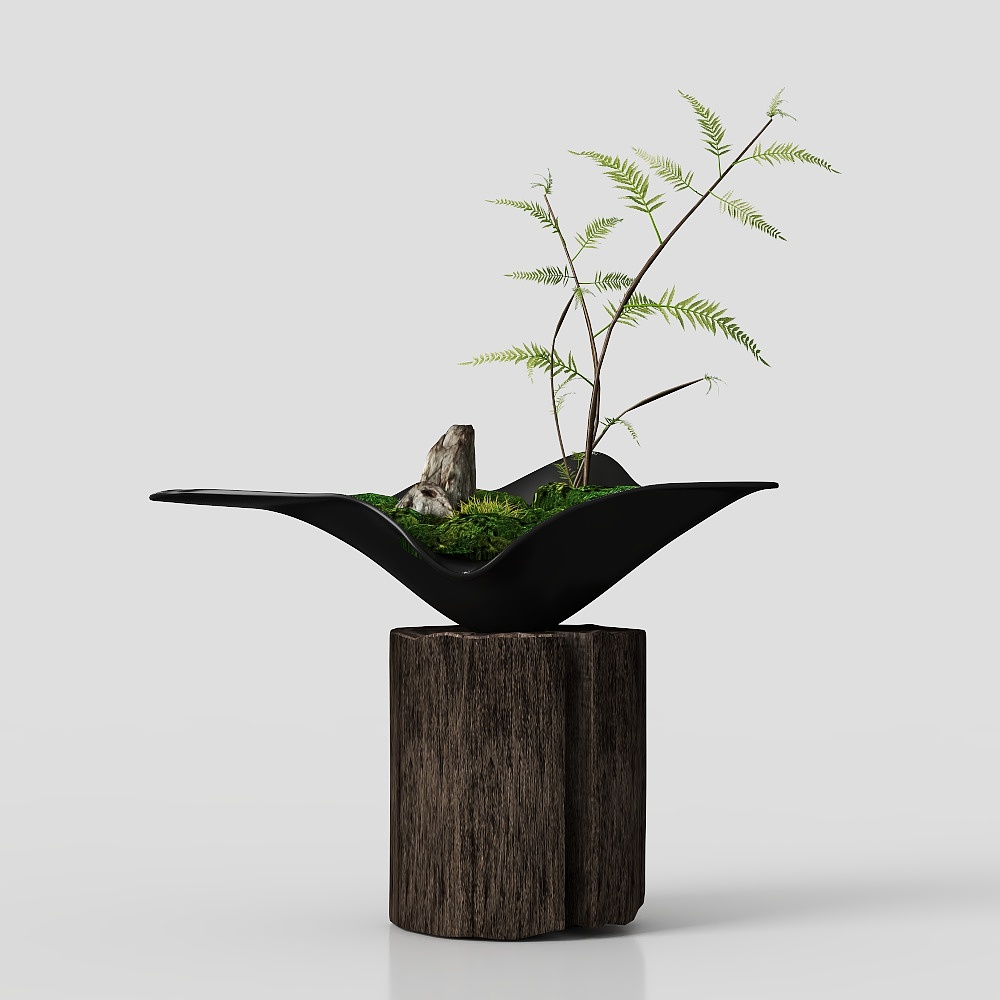 グリーンプラント 22