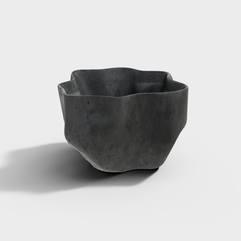 New Chinese Song-Style Tea Room Utensils and Ornaments