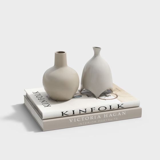 食器アクセサリー展示セット