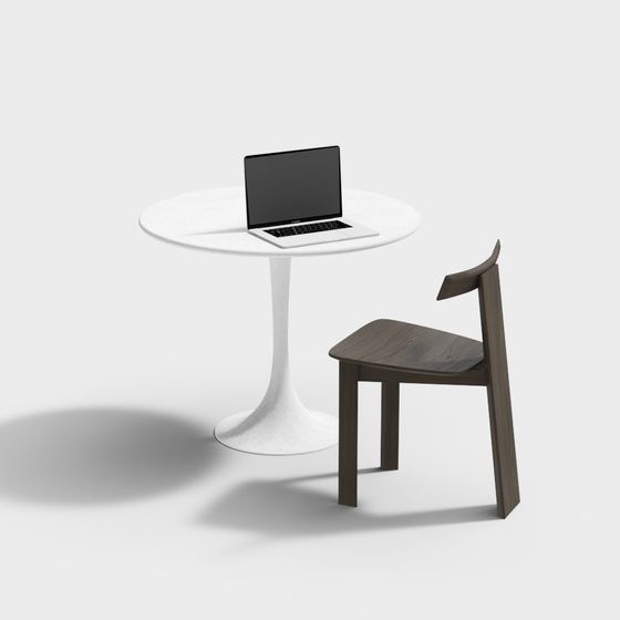 バルコニーラウンジテーブルと椅子