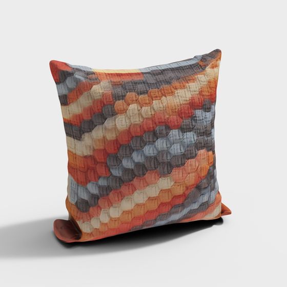 Schienale in Stile Bohemien 5