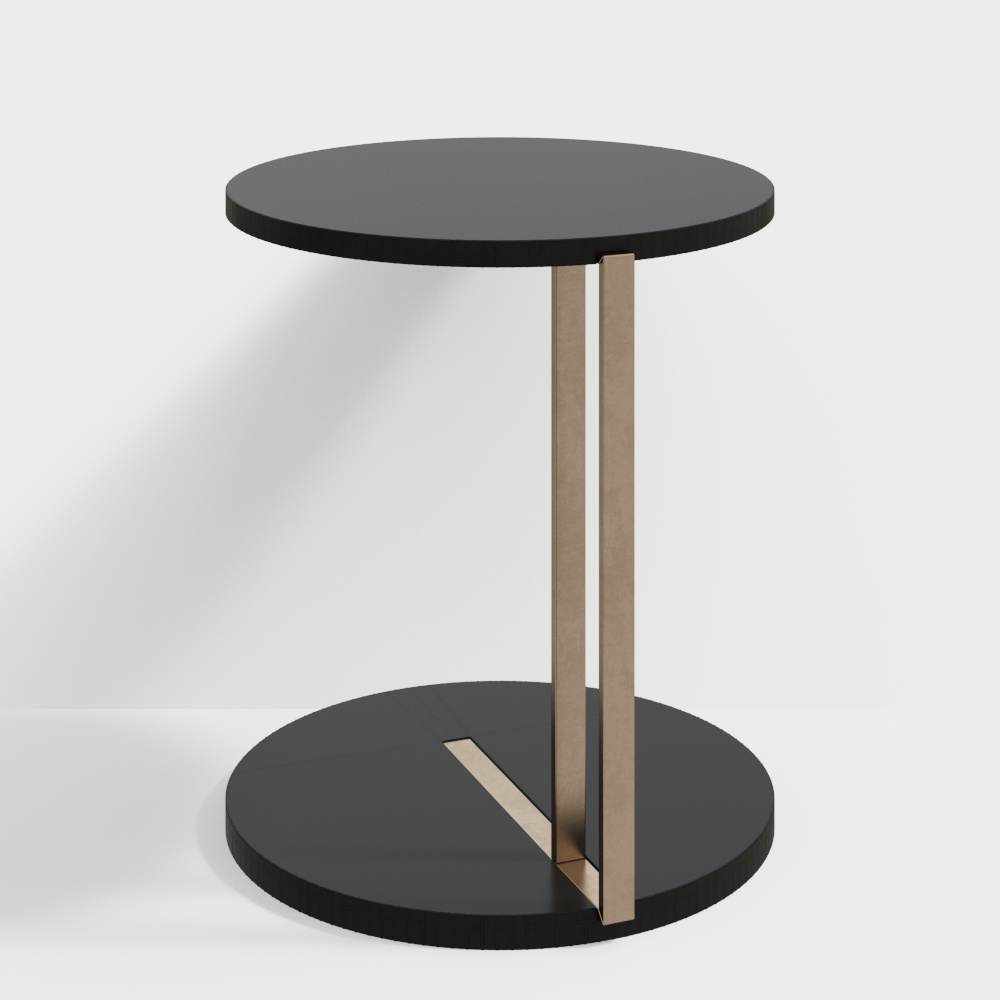 Italian Side Table