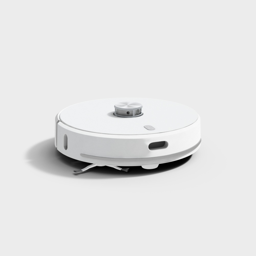 Robot quét thông minh