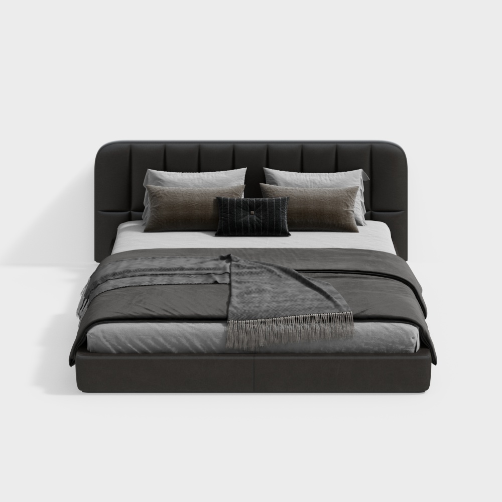 เตียงหนังสมัยใหม่