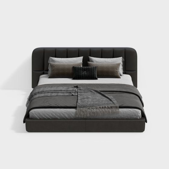 เตียงหนังสมัยใหม่