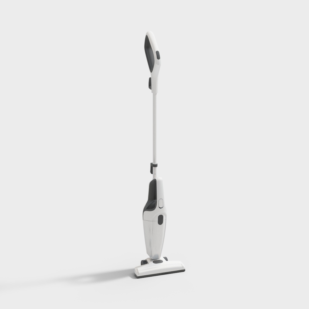 Máy hút bụi hiện đại