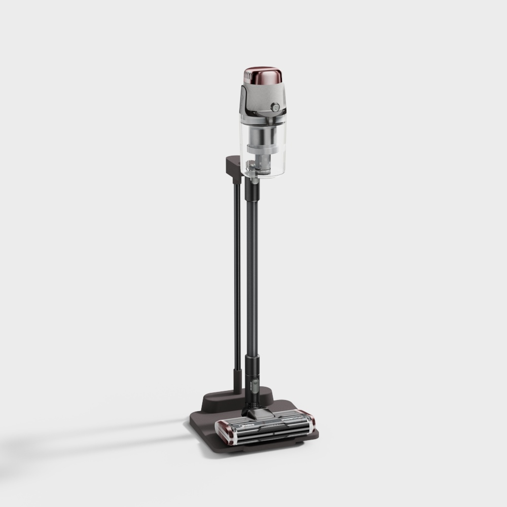 เครื่องดูดฝุ่น