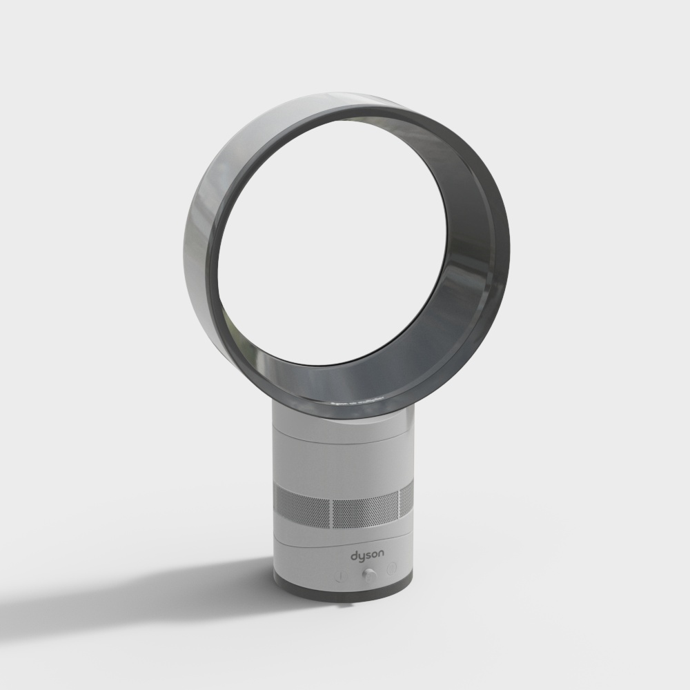 Dyson large electric fan
