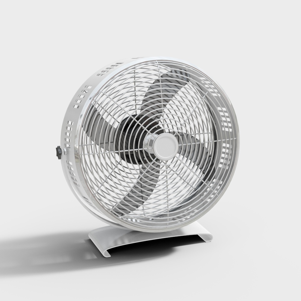 Electric Fan