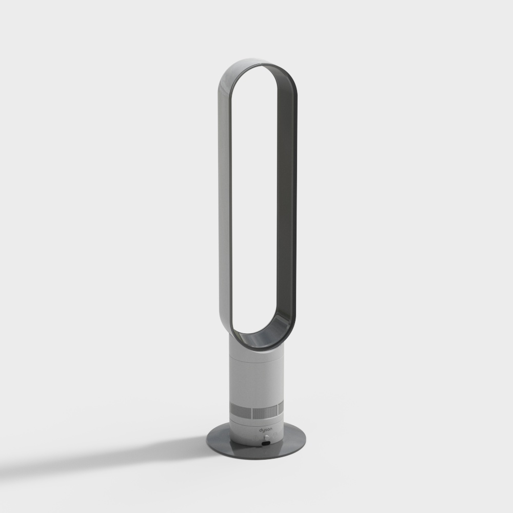 Dyson long electric fan