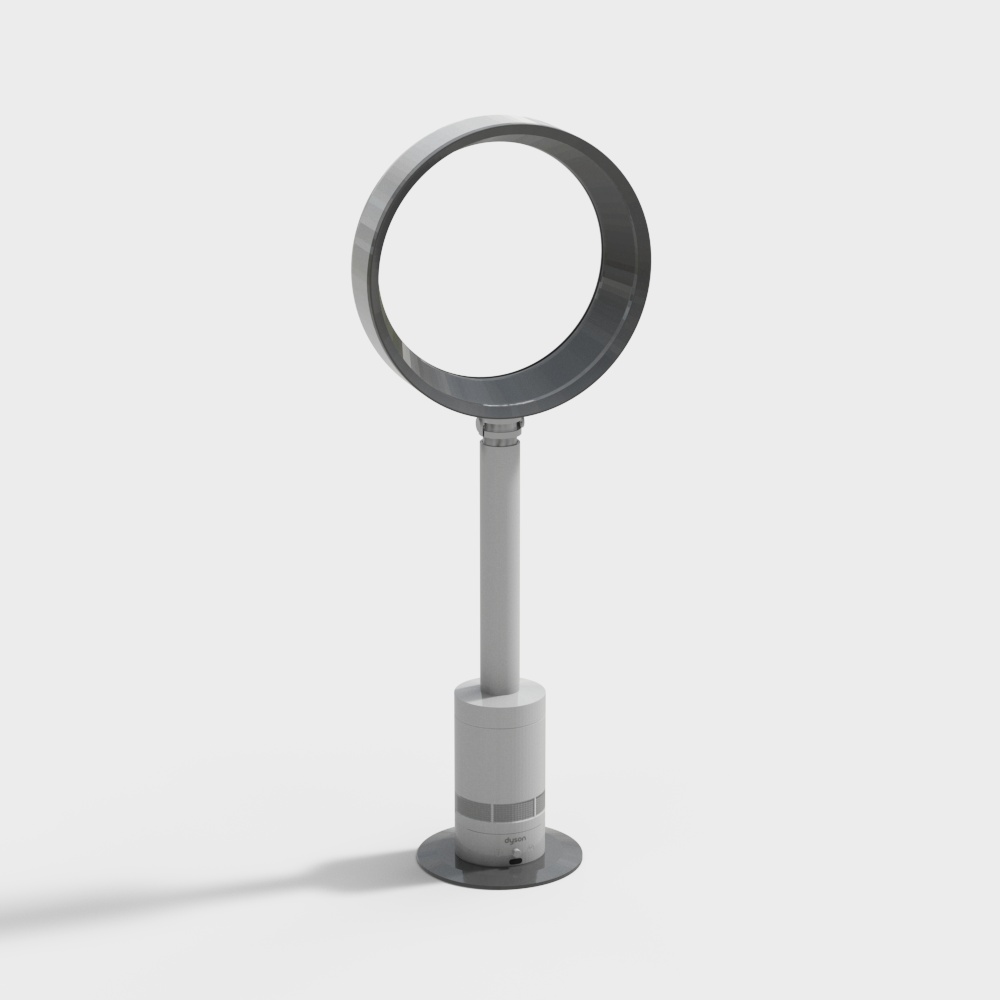 Dyson small round electric fan