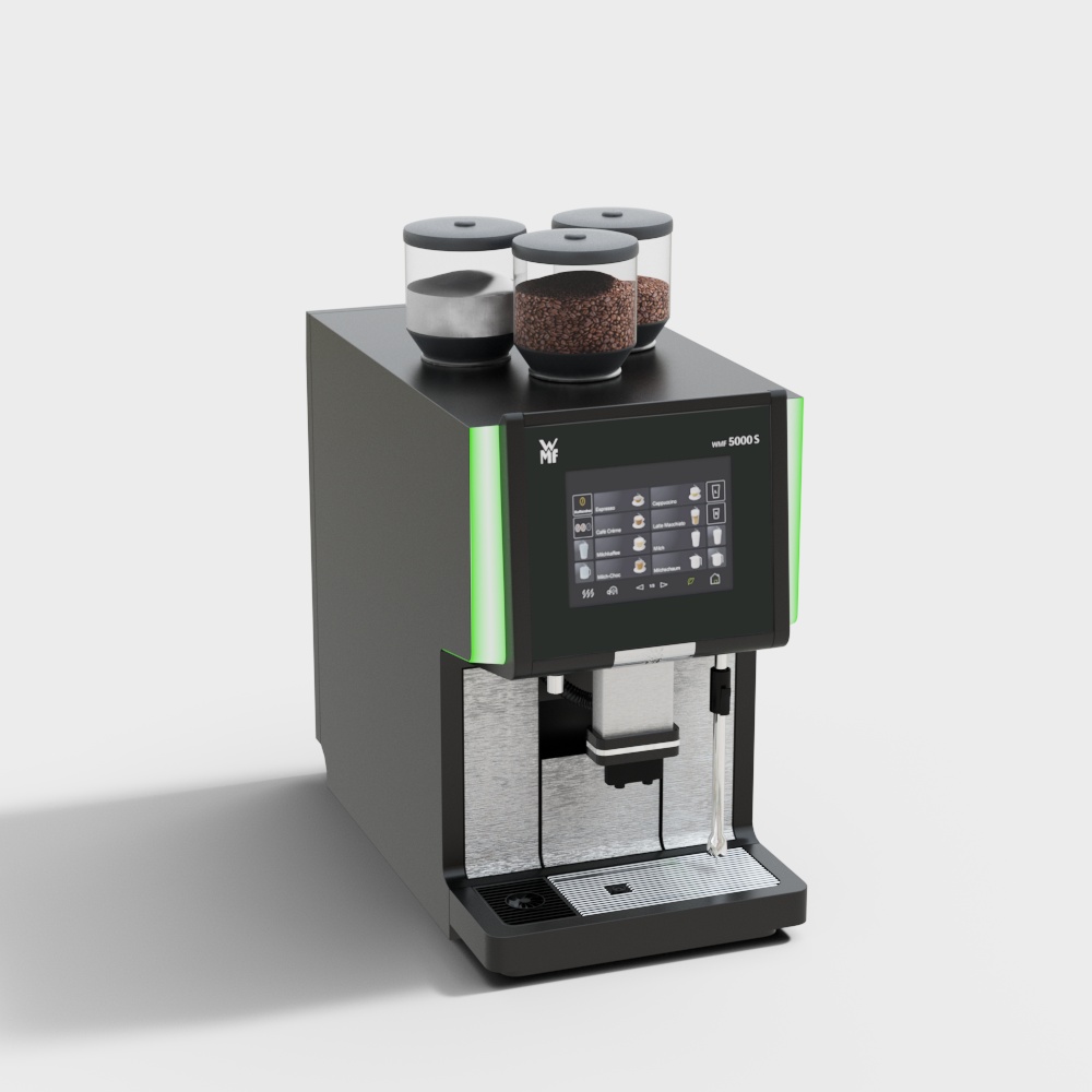 Coffee Maker