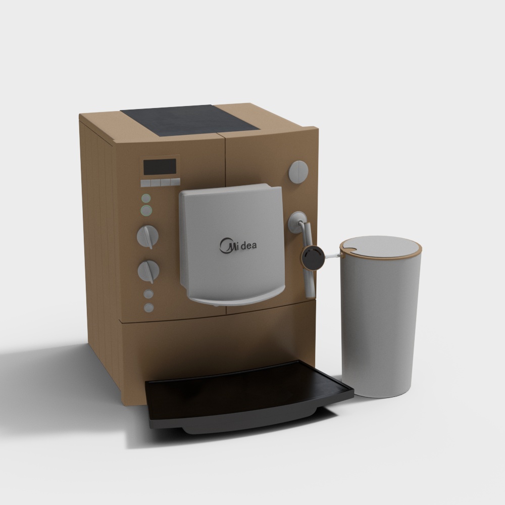 Coffee machine