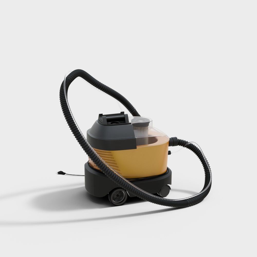 modern vacuum cleaner