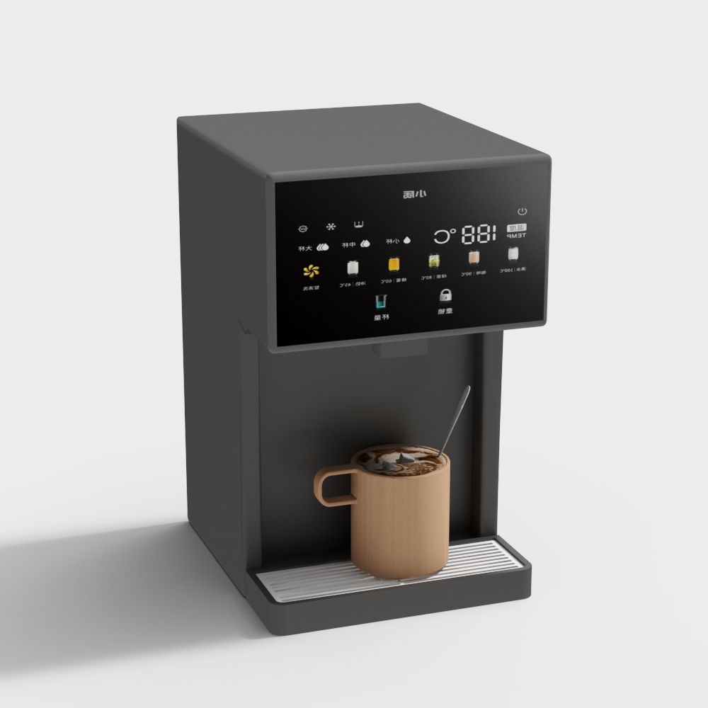 Coffee Machine