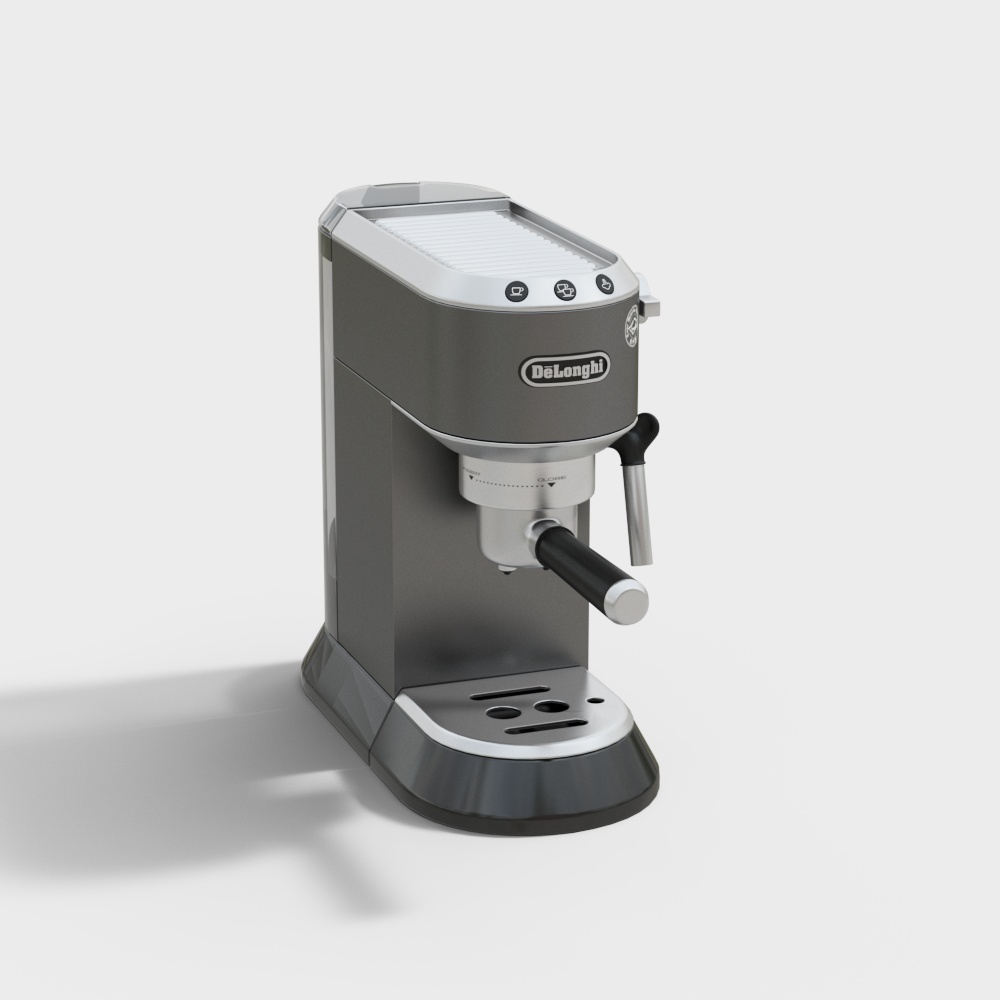 Machine à café moderne