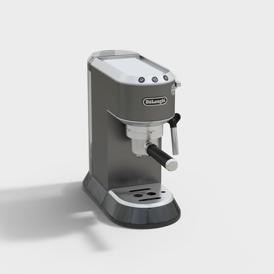 Machine à café moderne