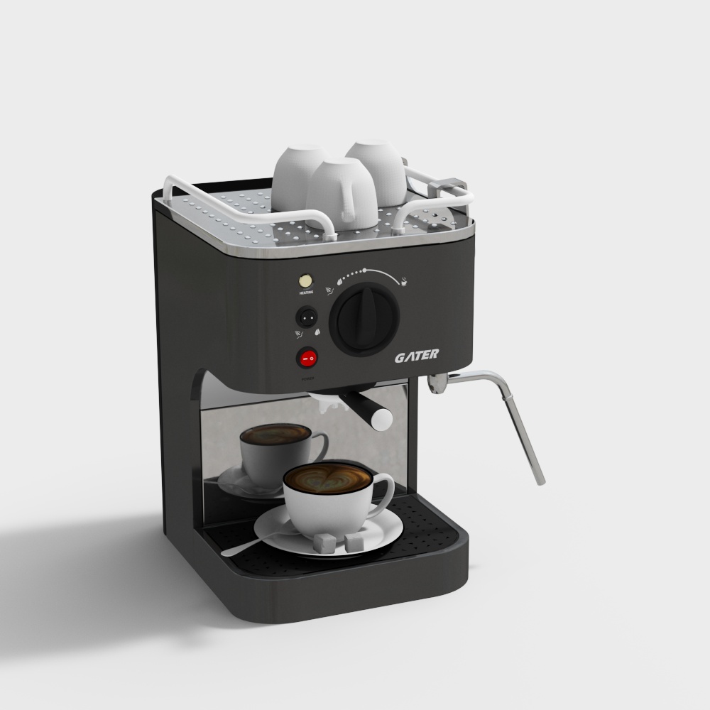 Coffee Machine