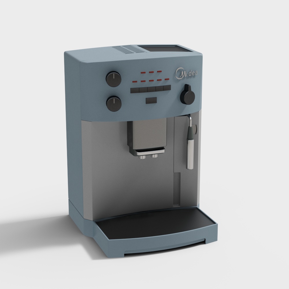 Coffee machine
