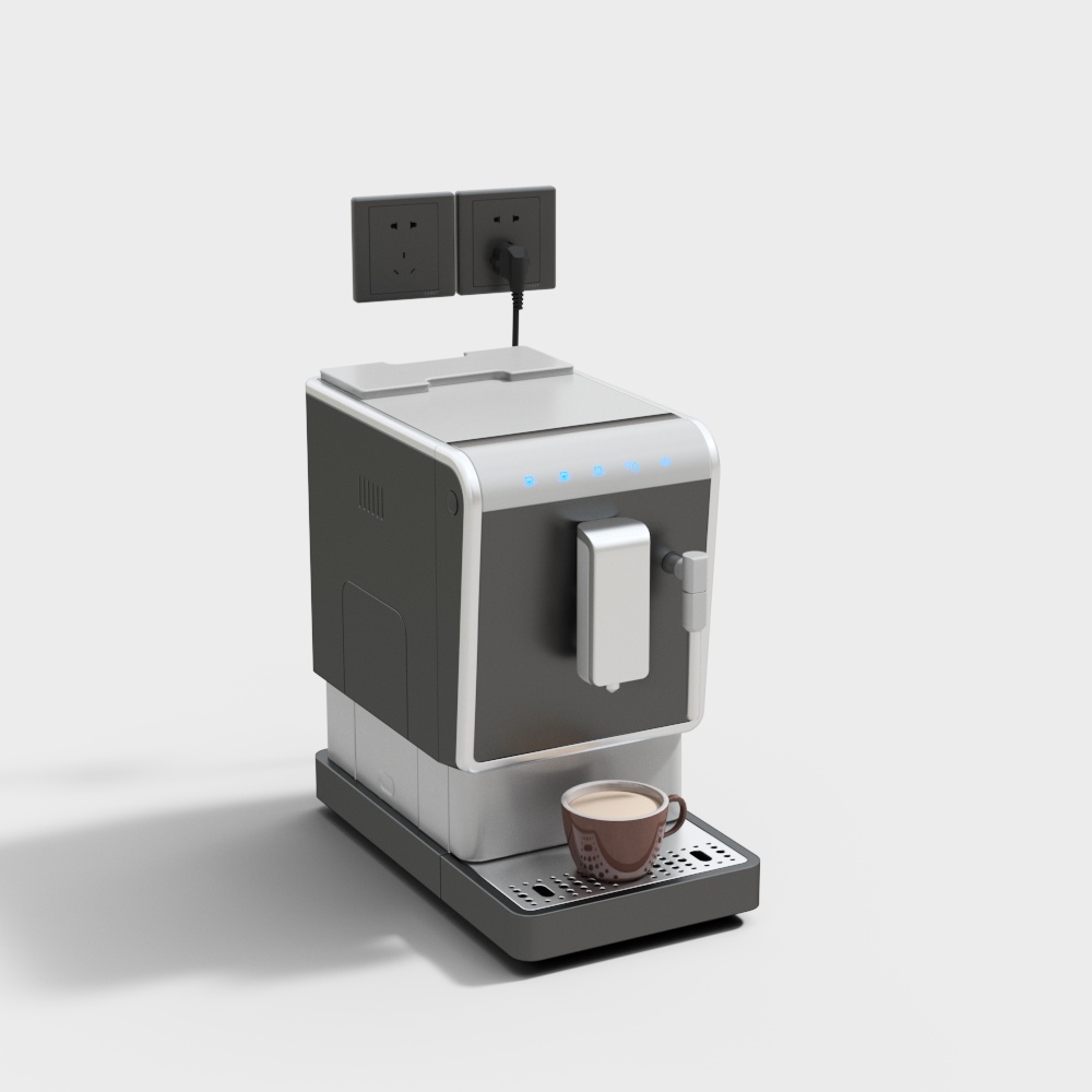 Coffee Machine